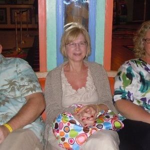 Meet your Posher, Renee